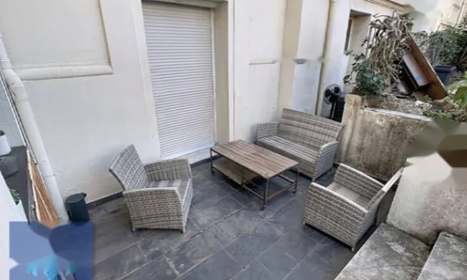 Недвижимость Apartment Pointe Croisette: 7