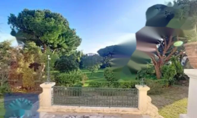 Недвижимость Apartment Pointe Croisette: 9