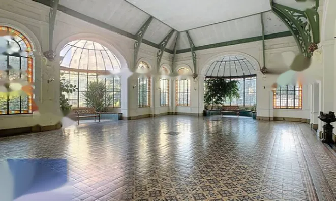 Недвижимость Apartment Pointe Croisette: 10