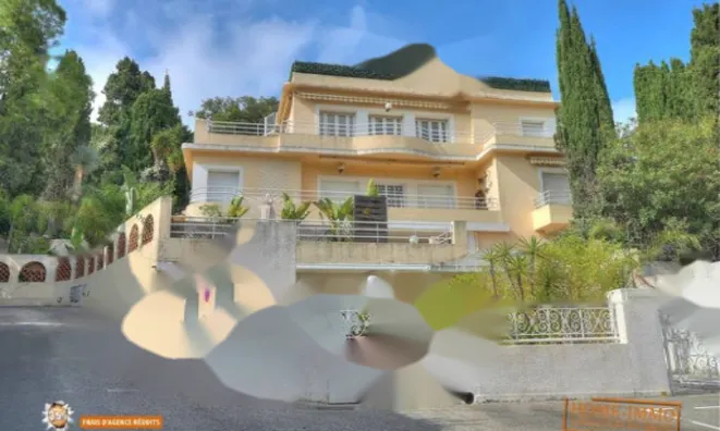 Недвижимость Apartment California: 1