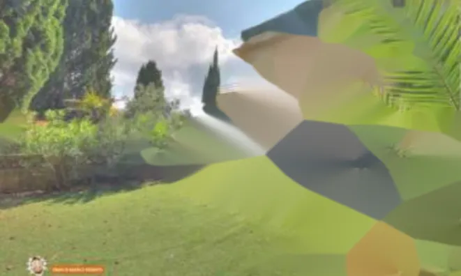 Недвижимость Apartment California: 3