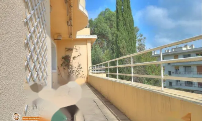 Недвижимость Apartment California: 10