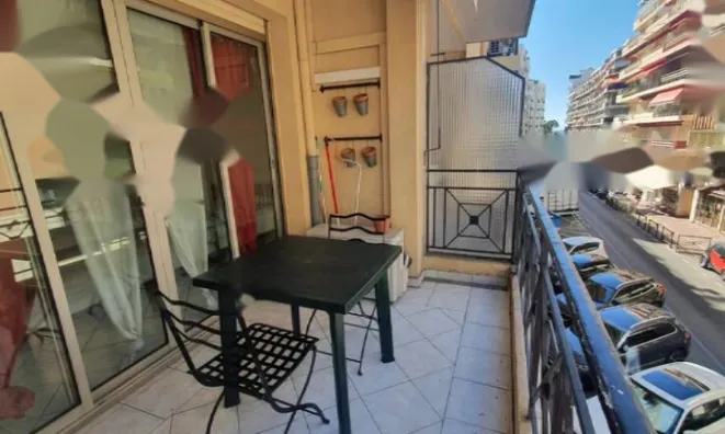 Недвижимость Apartment Cannes Central: 1