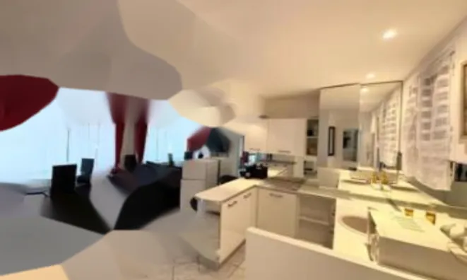 Недвижимость Apartment Cannes Central: 3