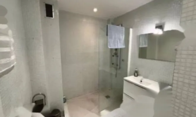 Недвижимость Apartment Cannes Central: 5