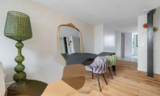 Недвижимость Duplex Cannes Suquet: 3