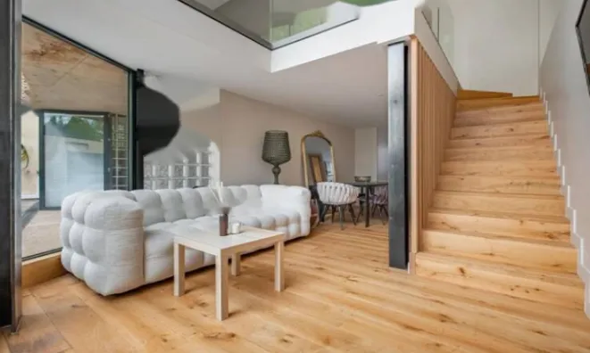 Недвижимость Duplex Cannes Suquet: 4