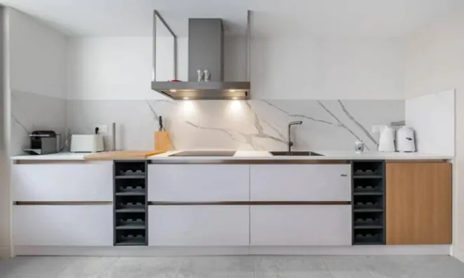 Недвижимость Duplex Cannes Suquet: 7