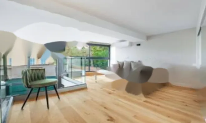 Недвижимость Duplex Cannes Suquet: 8