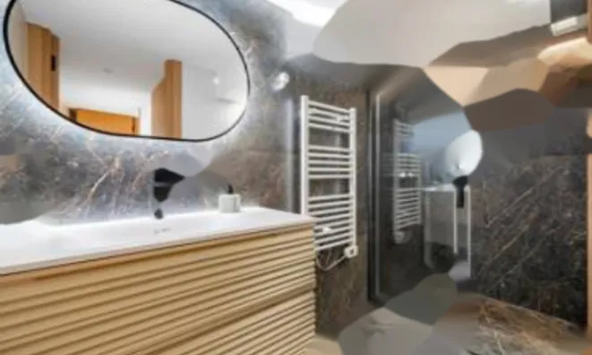 Недвижимость Duplex Cannes Suquet: 9