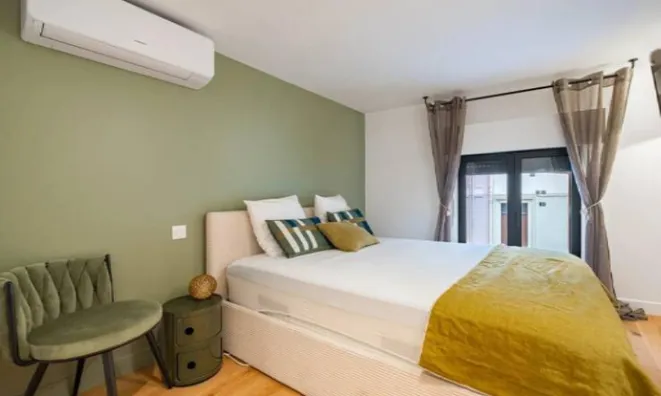 Недвижимость Duplex Cannes Suquet: 10