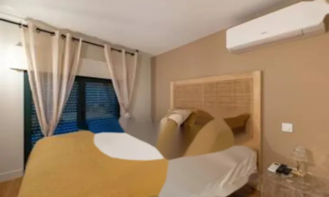 Недвижимость Duplex Cannes Suquet: 11