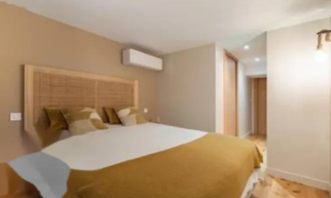 Недвижимость Duplex Cannes Suquet: 12