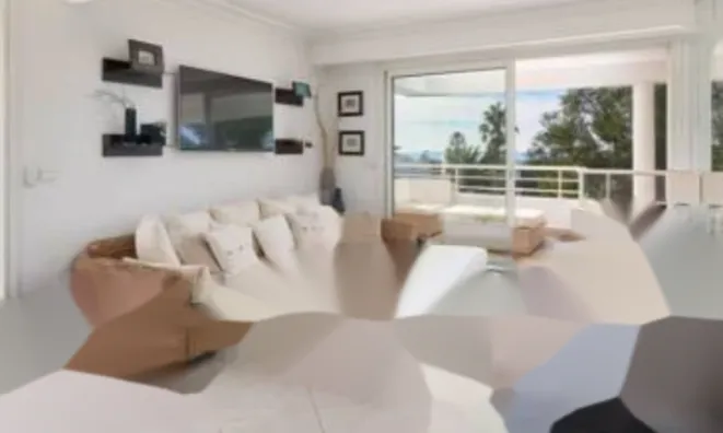 Недвижимость Apartment Cannes California: 2