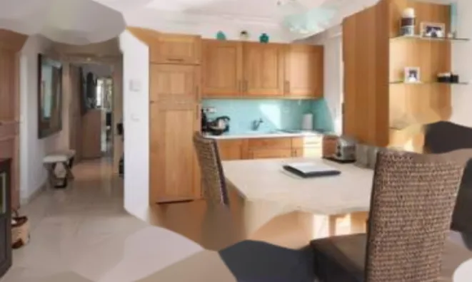 Недвижимость Apartment Cannes California: 3