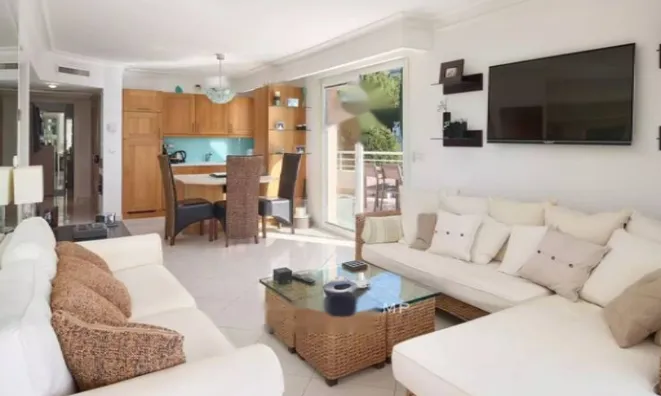 Недвижимость Apartment Cannes California: 4