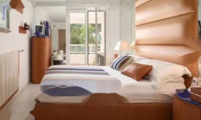 Недвижимость Apartment Cannes California: 5