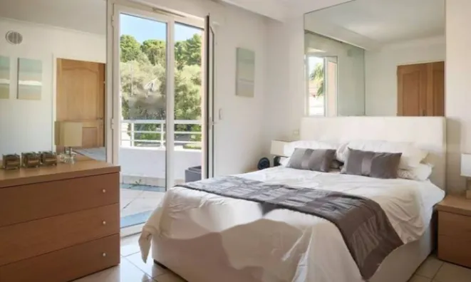 Недвижимость Apartment Cannes California: 7