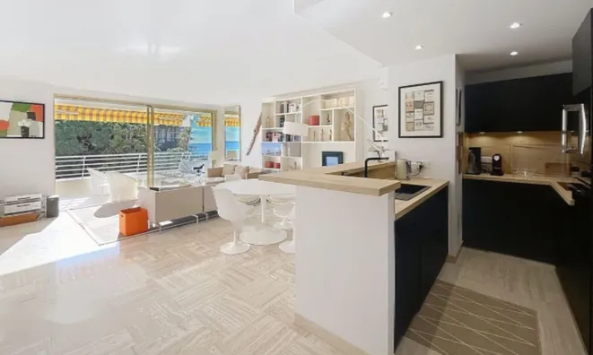 Недвижимость Apartment Cannes: 2