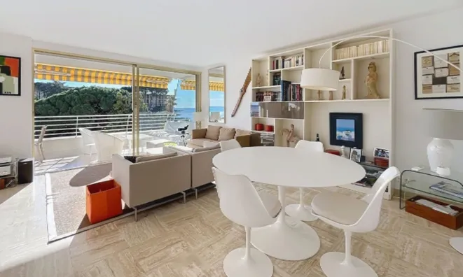 Недвижимость Apartment Cannes: 3