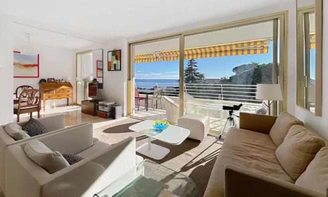 Недвижимость Apartment Cannes: 4