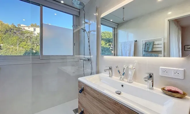 Недвижимость Apartment Cannes: 7