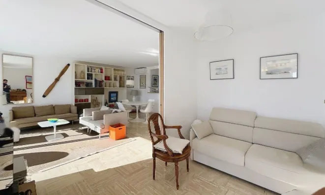 Недвижимость Apartment Cannes: 8