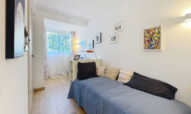 Недвижимость Apartment Cannes: 9