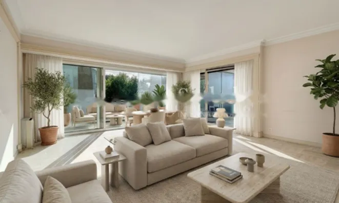 Недвижимость Apartment Cannes Californie: 3