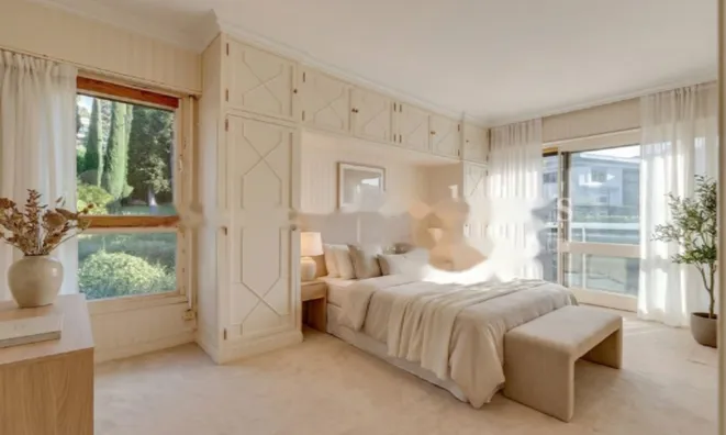 Недвижимость Apartment Cannes Californie: 5