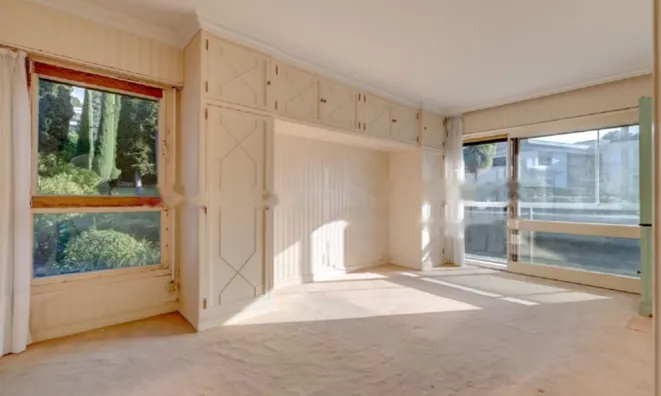 Недвижимость Apartment Cannes Californie: 6