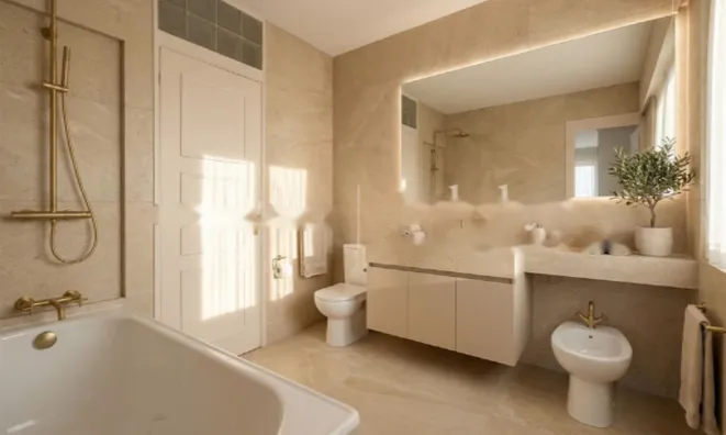 Недвижимость Apartment Cannes Californie: 7