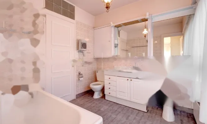 Недвижимость Apartment Cannes Californie: 8