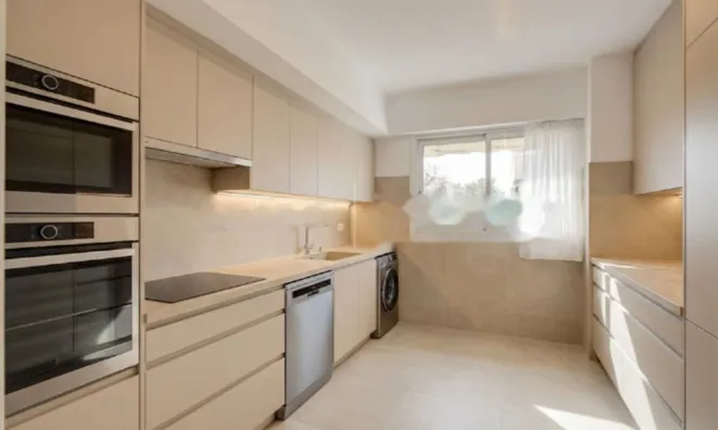 Недвижимость Apartment Cannes Californie: 12