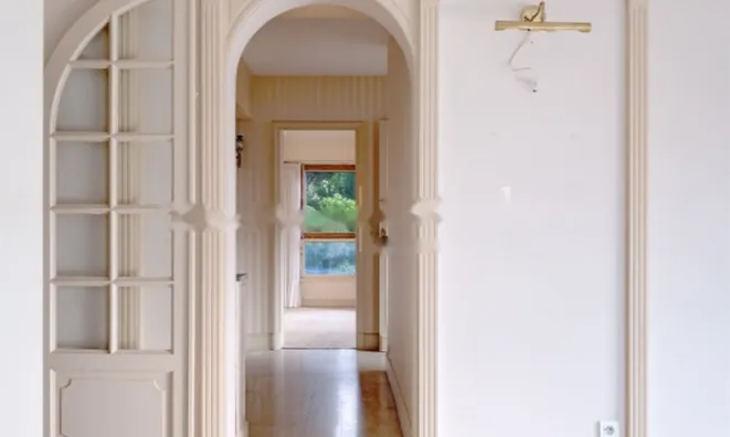 Недвижимость Apartment Cannes Californie: 13