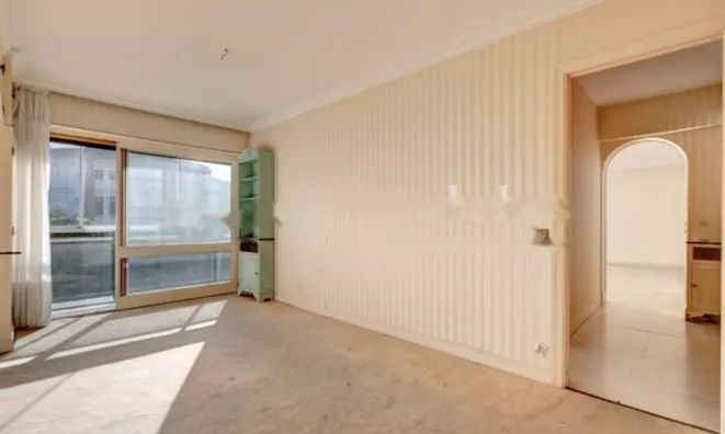 Недвижимость Apartment Cannes Californie: 15