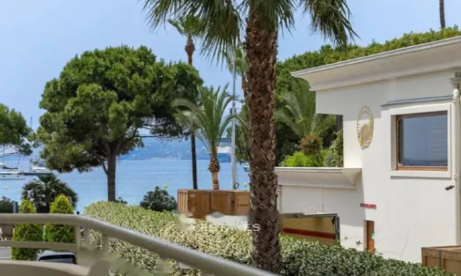 Недвижимость Apartment Pointe Croisette: 1