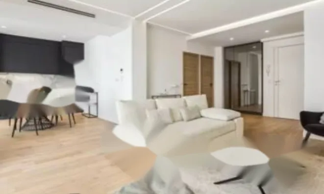 Недвижимость Apartment Pointe Croisette: 2