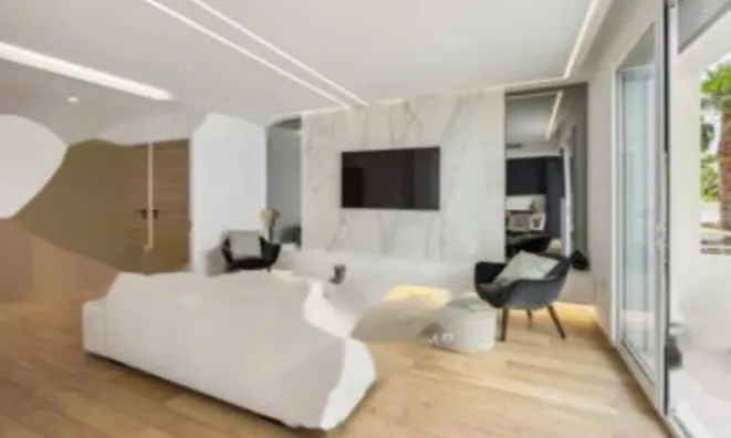 Недвижимость Apartment Pointe Croisette: 3