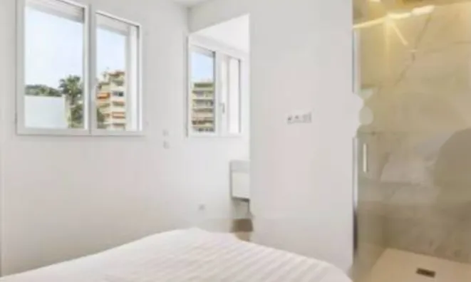 Недвижимость Apartment Pointe Croisette: 5