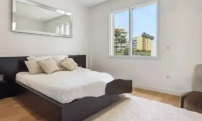 Недвижимость Apartment Pointe Croisette: 6