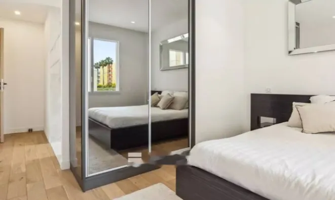 Недвижимость Apartment Pointe Croisette: 7