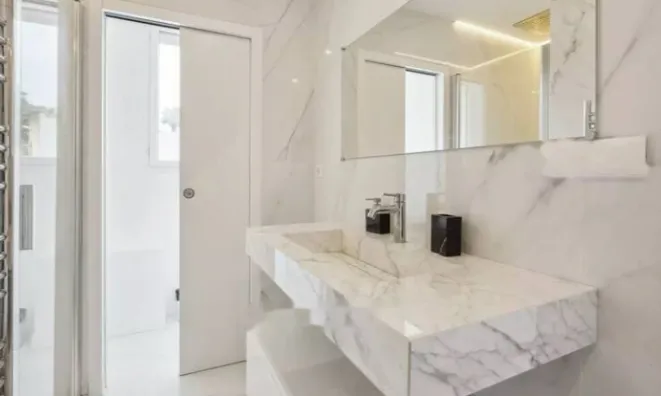 Недвижимость Apartment Pointe Croisette: 8