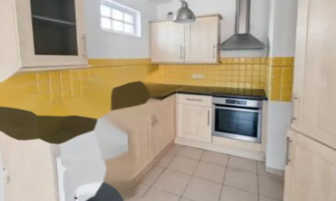 Недвижимость Apartment Californie: 3