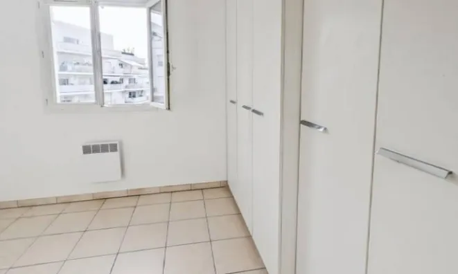 Недвижимость Apartment Californie: 7