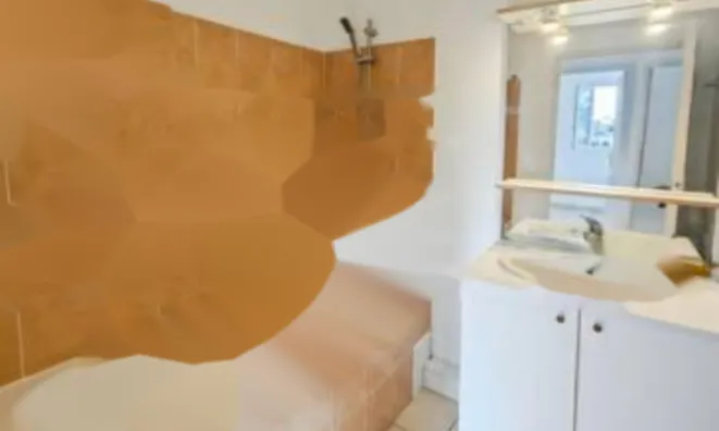 Недвижимость Apartment Californie: 8