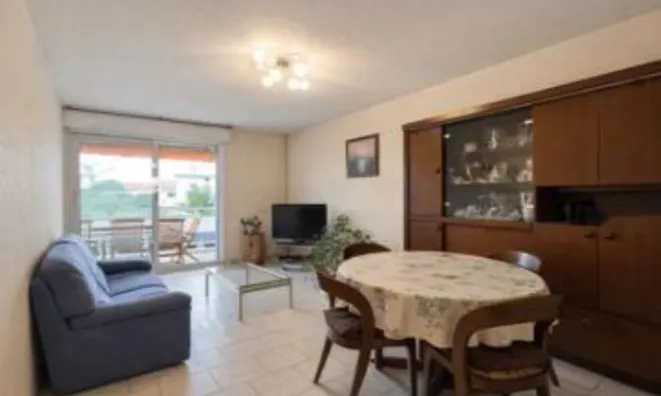 Недвижимость Apartment La Bocca: 2