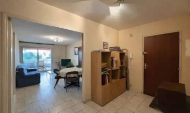 Недвижимость Apartment La Bocca: 3