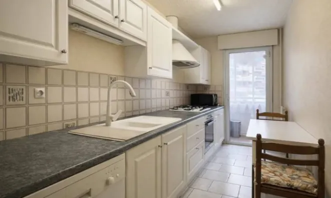 Недвижимость Apartment La Bocca: 4