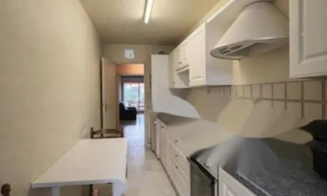 Недвижимость Apartment La Bocca: 5